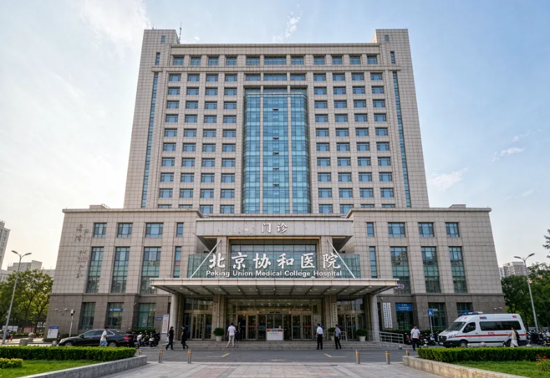 北京京医通健康管理有限公司位置